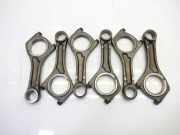 6x Pleuel Pleuelstange für BMW 7er E65 E66 E67 740d 3,9 Diesel M67D39 398D1 136