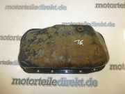 Ölwanne Renault für Nissan Thalia Clio Kubistar 1,2 D4F712 7700100375B DE48453