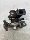 Turbolader F?r Ford Fiesta VI 1,6 TDCi HHJD 9685293080