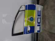 Tür vorne Rechts für Kia Sportage 1,6 CRDi Diesel D4FE