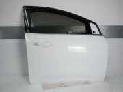 Tür Vorne Rechts für Ford Focus 1,0 EcoBoost M1DD PBM51-A20124-BF