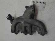 Ansaugbrücke für VW Touran 1T2 1,9 TDI BLS 03G129713K