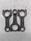 3x Pleuel Pleuelstange Für BMW 3er F30 F31 F34 2,0 d 320d B47D20A B47 8473776