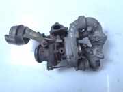 Turbolader für Mercedes GLC 2,2 250 d OM651.921 651.921 OM651 A6510901586
