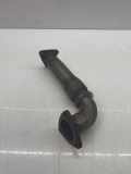 Abgasrohr für Audi A6 C6 4F 3,0 TDI V6 CDYA CDY