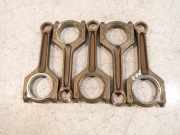5x Pleuel Pleuelstange für BMW 3er F30 F31 3,0 Benzin xDrive N55B30A N55 585