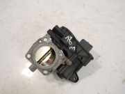 Drosselklappe Für Opel Grandland Crossland 1,2 Benzin B12XHT LES 9801942080