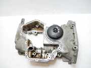 Ölwanne Oberteil für Nissan Juke 1,2 DIG-T HR2 HRA2DDT H5FT 110171000R