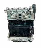 Motor Überholt für Audi Seat VW 2,0 TFSI TSI DNUE DNU 06K100039B