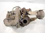 Turbolader für Mercedes Vito 2,2 OM651.950 651.950 A6510901686