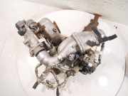 Turbolader für Land Rover 3,0 DT306 LR125532 LR154609 LR154607