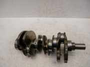 Kurbelwelle für Jaguar XF MK1 X250 3,0 D Diesel 306DT AJTDV6 9X2Q-BA