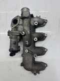 Ansaugbrücke Für Ford S-Max Galaxy II 1,8 DTCi QYWA 4M5Q-9424-CC