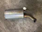 Auspuff Abgasanlage für BMW 3er F31 3,0 330d Diesel N57D30O1 N57D30A N57 8518877