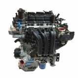 Motor für Kia Picanto 1,0 G3LD 63AQ107F01