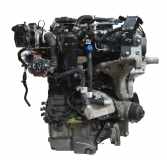Motor für Opel Astra J 2,0 CDTi A20DTH A20 LBS 55579158 55585096