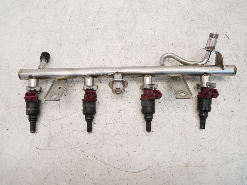 Einspritzleiste für Mercedes CLK 200 A209 1,8 M271.955 271.955 M271 A2710780023