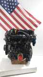 Motor für Ford Escape Focus C-Max 1,6 EcoBoost 16HD0Z JQDA JQDB DL8Z-6006-ARM