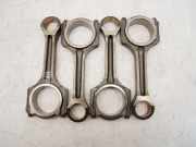 4x Pleuel Pleuelstange für Ford Tourneo Custom 2,0 EcoBlue BKFB