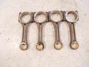 4x Pleuel Pleuelstange für Volkswagen Caddy 2,0 TDI DFSD DFS 04LA für Volkswagen Caddy DFSD