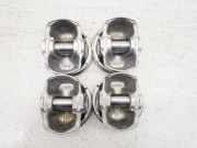4x Kolben f?r Ford Mustang 2,3 314pS N48H PK93