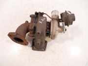 Turbolader für Mitsubishi Shogun L200 2,5 TD 4WD 4D56 4D56-TD MR968080