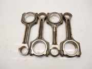 4x Pleuel Pleuelstange für Ford Transit FY 2,0 D EcoBlue BKFB HG9Q-6205-AA