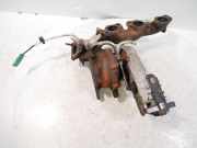 Turbolader für Land Rover Range 3,0 d 306DTA 306DT TDV6 FPLA-6K682-BB