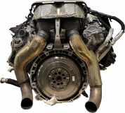 Motor für Mercedes AMG GT S 4,0 V8 M178.980 178.980 A1780101901 A1902600600