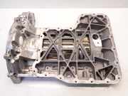 Ölwanne Oberteil Jaguar S-Type X200 2,7 D Diesel 276DT AJD 4R8Q-6U004-EA