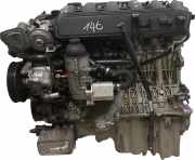 Motor Für BMW 5er E60 E61 3,0 d 525d M57B30 306D3 11000441303