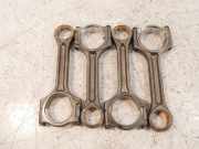 4x Pleuel Pleuelstange für Nissan 2,3 dCi Diesel YS23E280 YS23DDT M9T