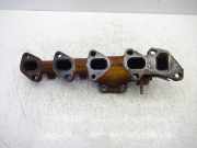Abgaskrümmer für Isuzu D-Max II MK2 1,9 Ddi Diesel RZ4E RZ4E-TC D70206