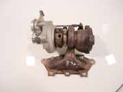 Turbolader für Dacia Nissan Renault Logan 0,9 TCe H4B408 H4B 144108035R