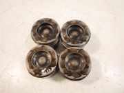 4x Kolben für Ford Transit F3 V362 2,0 YMF6 ATE0D