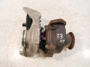 Turbolader für BMW X3 F25 2,0 xDrive 20 d N47D20C N47 8519475
