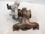 Turbolader f?r Volvo XC60 2,0 T8 Hybrid B4204T34 B42 36012658