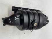 Ansaugbrücke Für Opel Vectra C F68 F69 1,8 Benzin Z18XER 2H0 55353313