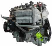 Motor für Mercedes C-Klasse 2,2 CDI OM646.811 646.811 OM646