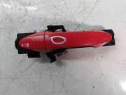 Türgriff Race Red für Ford Fiesta VI 1,0 EcoBoost SFJC 8A61-A224A37-AN