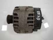 Lichtmaschine für Nissan Renault NV400 Master 2,3 dCi M9T670 M9T 231001822R