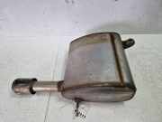 Auspuff Endschalldämpfer für Mini Cooper One 1,2 Petrol B38A12A B38 8603279