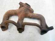 Abgaskr?mmer f?r Jeep Cherokee Wrangler 4,0 i R6 ERH 53010198