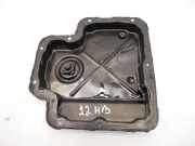 Ölwanne Unterteil für Opel Vivaro 1,5 Diesel DV5RUCD D15DT 9851411580