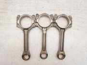 3x Pleuel Pleuelstange für Opel Astra K Corsa E 1,0 LE1 B10XFL 12638854