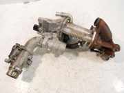 Abgaskühler für Nissan Juke F15 1,5 dci K9K410 147355713R