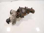 Turbolader für Audi VW A1 Golf V VI Scirocco Tiguan 1,4 TSI CAXA CAX 03L145702L