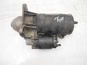 Anlasser Starter für Land Rover Discovery LJ 2,5 TDI 4x4 19L 0001218152