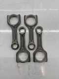4x Pleuel Für Toyota Proace MDZ 1,6 D4d 3WZ-TV SU001A0133