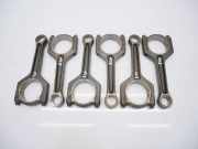 6x Pleuel Pleuelstange für BMW 3er E92 E93 3,0 335 i xDrive N54B30A N54 702